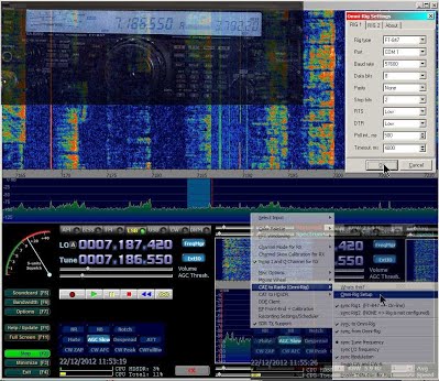 Как установить hdsdr на ноутбуке